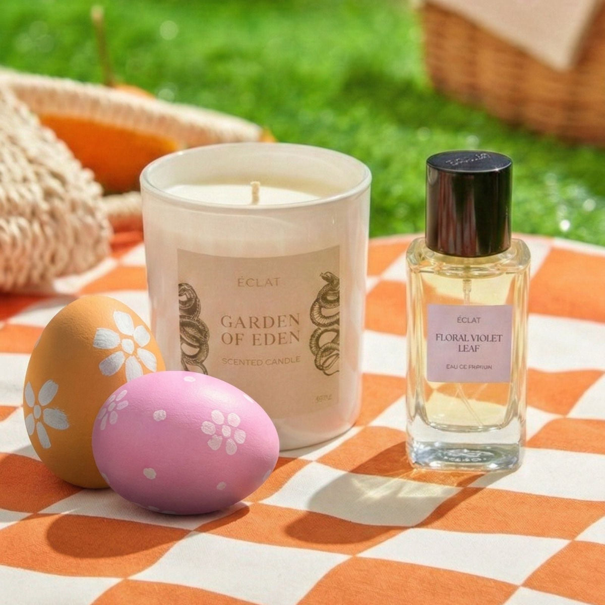 Ostergeschenke 2026 – Parfum & Duftideen für den Frühling
