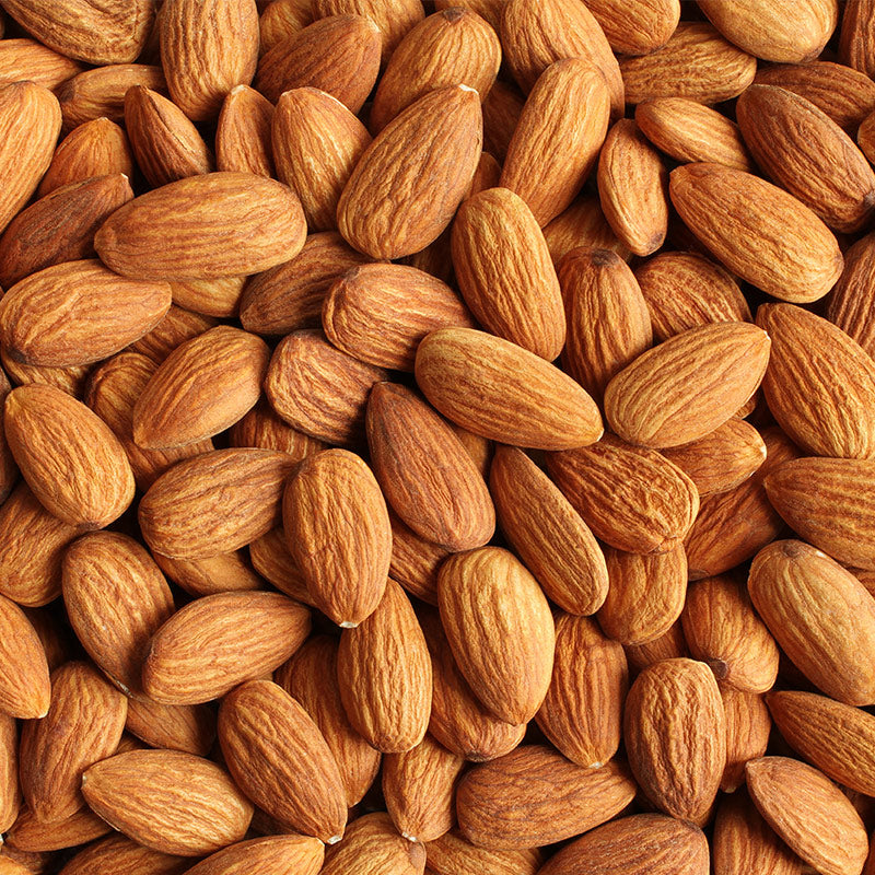 ALMOND & BITTER ALMOND PERFUMES