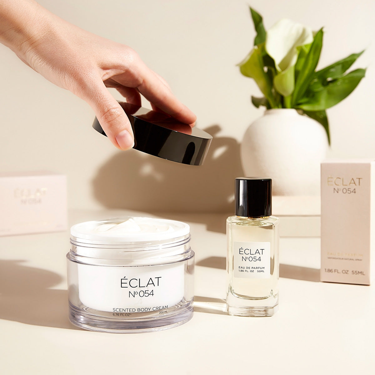 ÉCLAT 054