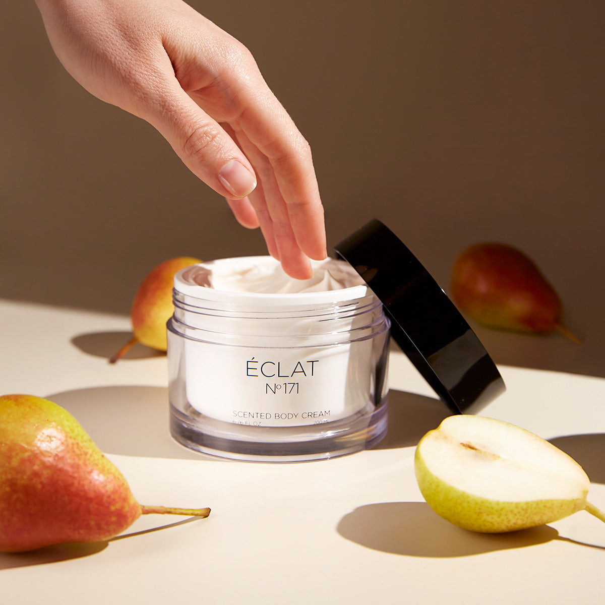 ÉCLAT 171 Body Cream