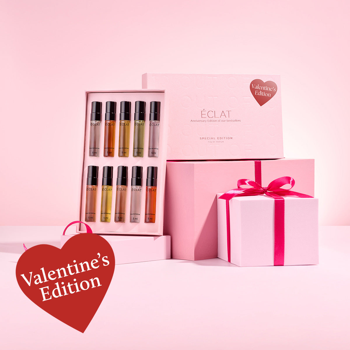 10 OUT OF 10 – Valentine’s Edition