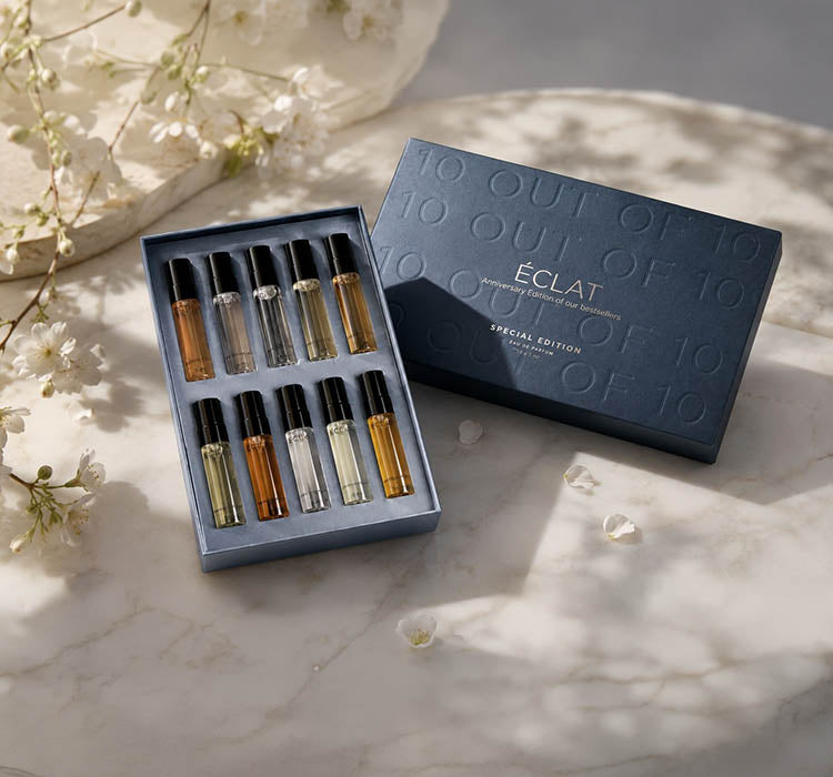 Exklusive Herrenparfums