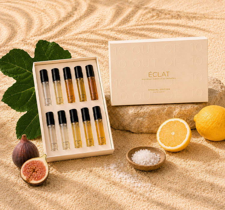 RARITÄTEN UNISEXPARFUMS
