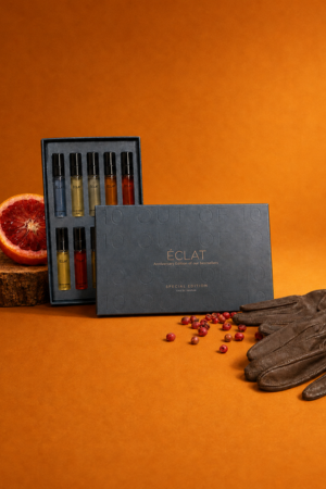 Exklusive Herrenparfums