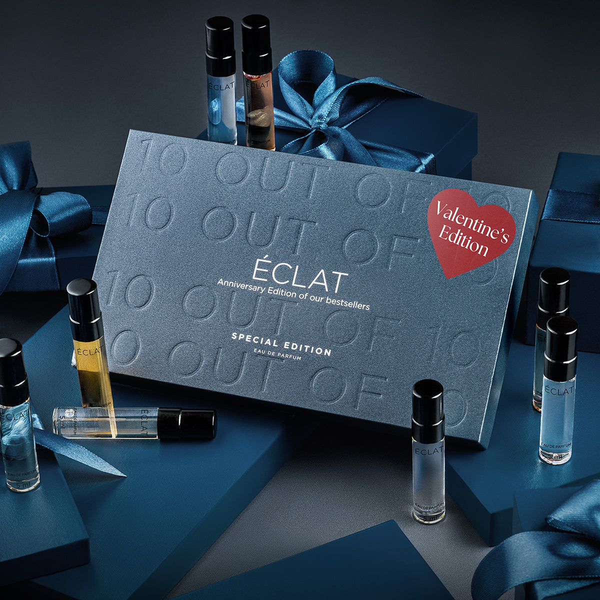 10 OUT OF 10 – Valentine’s Edition