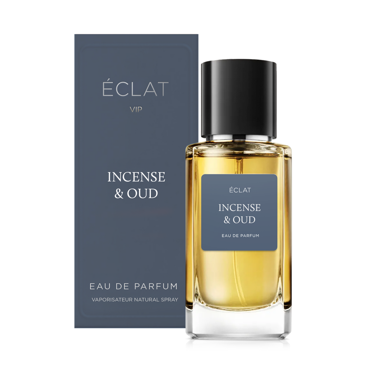 ÉCLAT Incense & Oud VIP