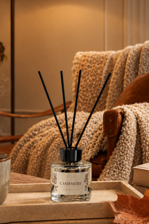 ENTDECKE UNSERE RAUMDÜFTE