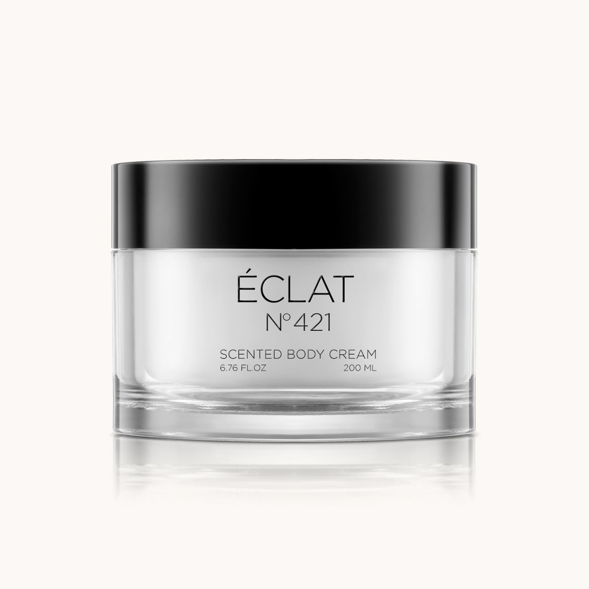 ÉCLAT 421 RAR Body Cream