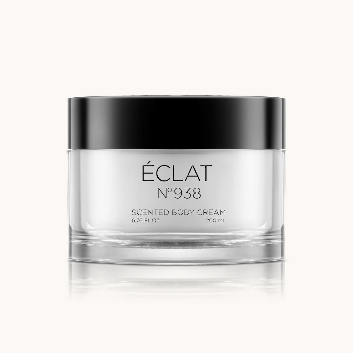 ÉCLAT 938 VIP Body Cream