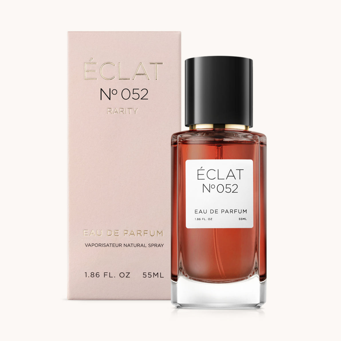 ÉCLAT 052 RAR