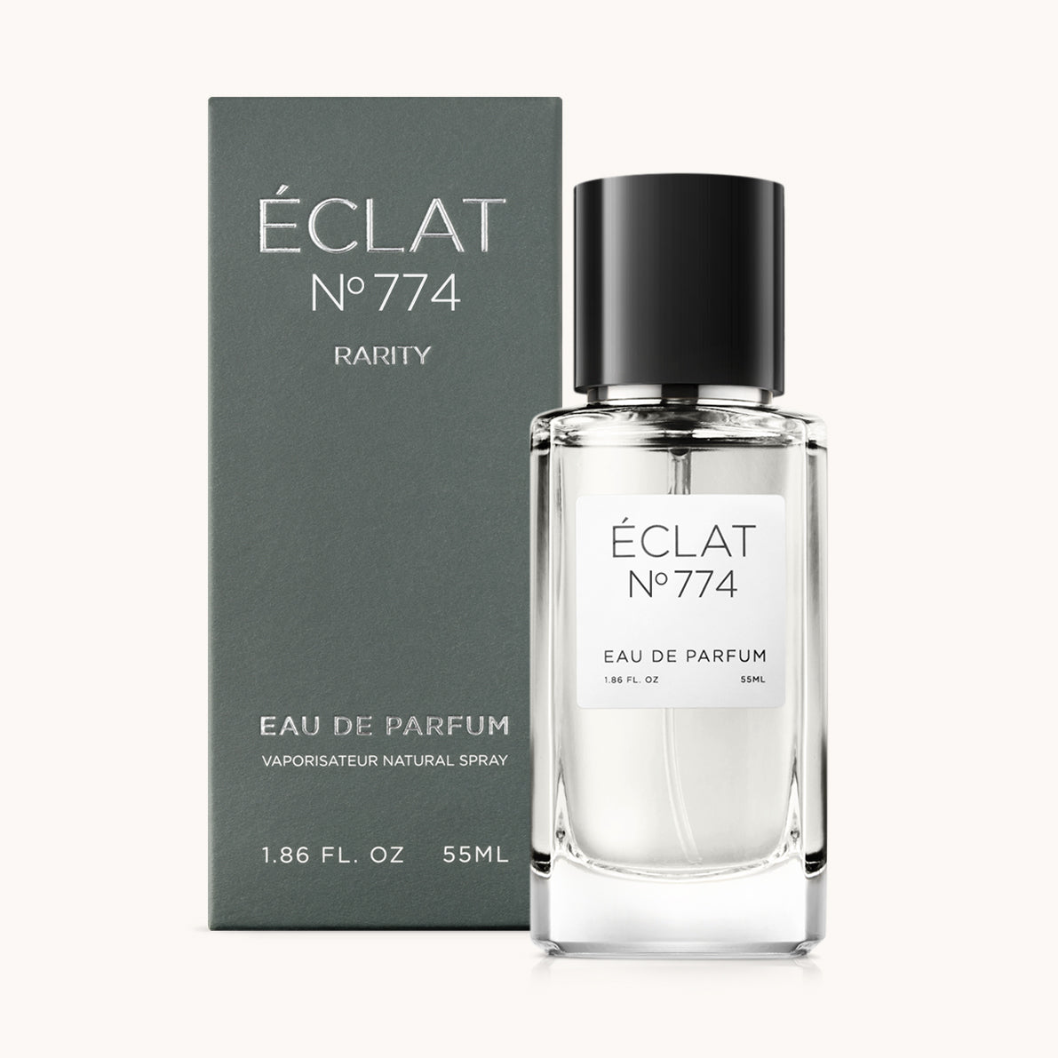 ÉCLAT 774 RAR Nightflight