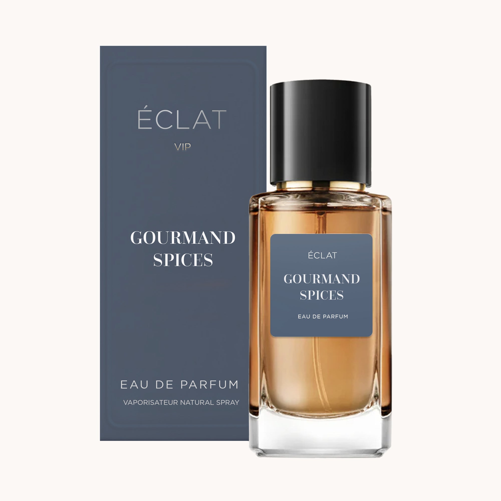 ÉCLAT Gourmand Spices VIP