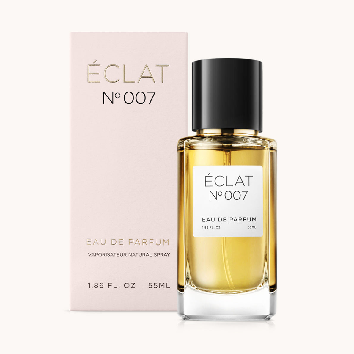 ÉCLAT 007