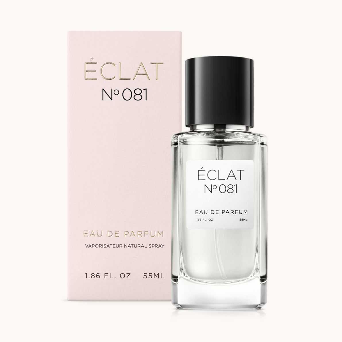 ÉCLAT 081 RAR