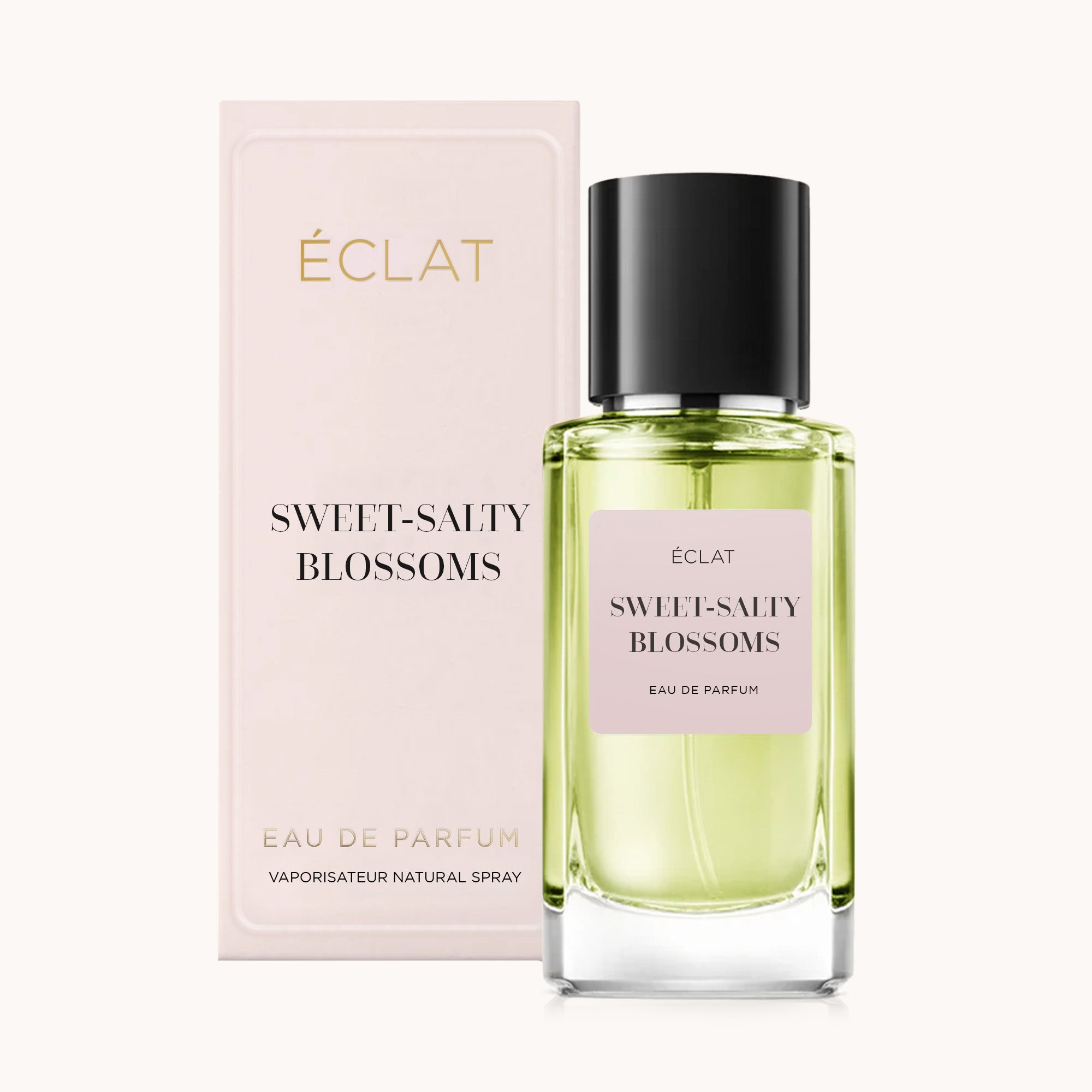 ÉCLAT Sweet-Salty Blossoms