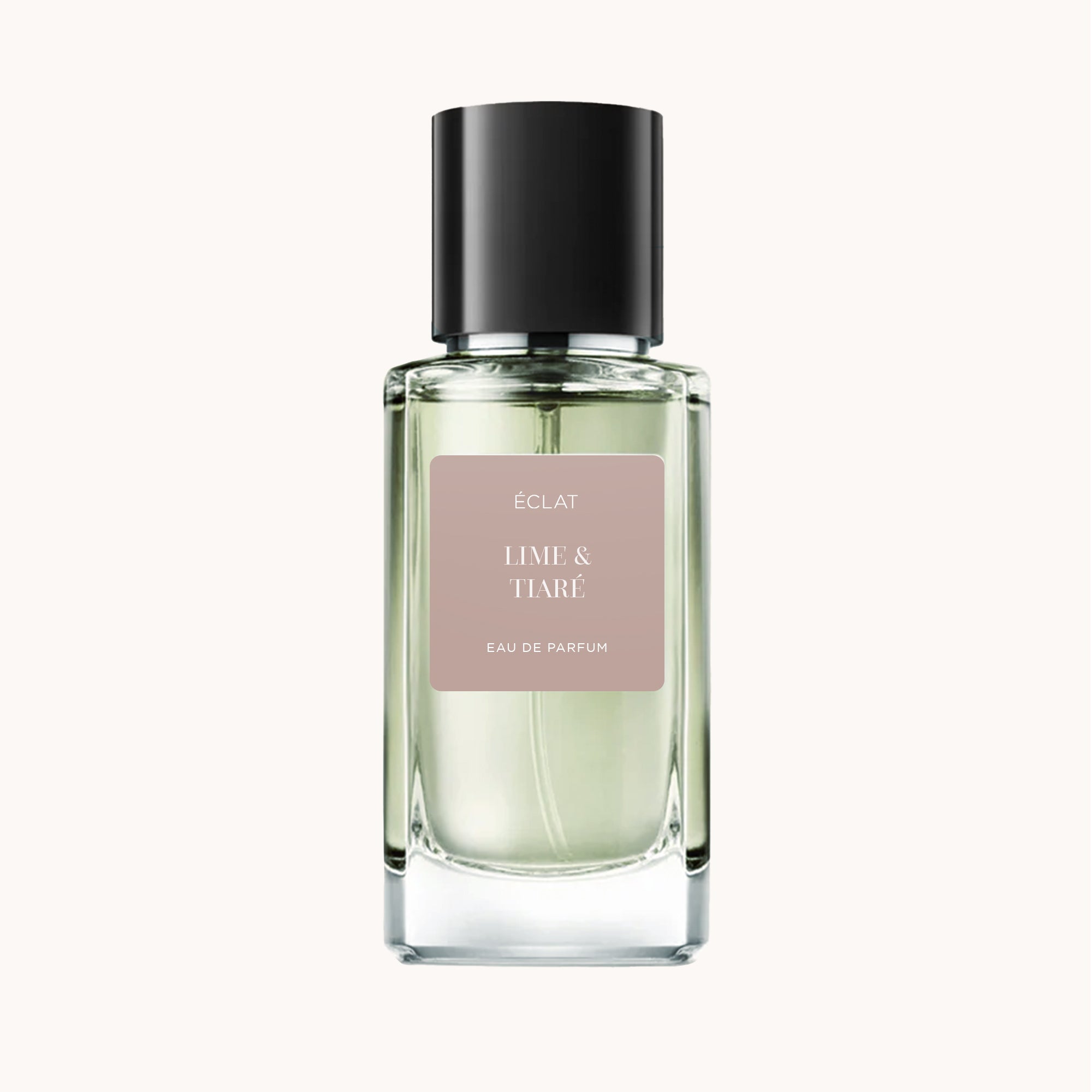 ÉCLAT Lime & Tiaré VIP