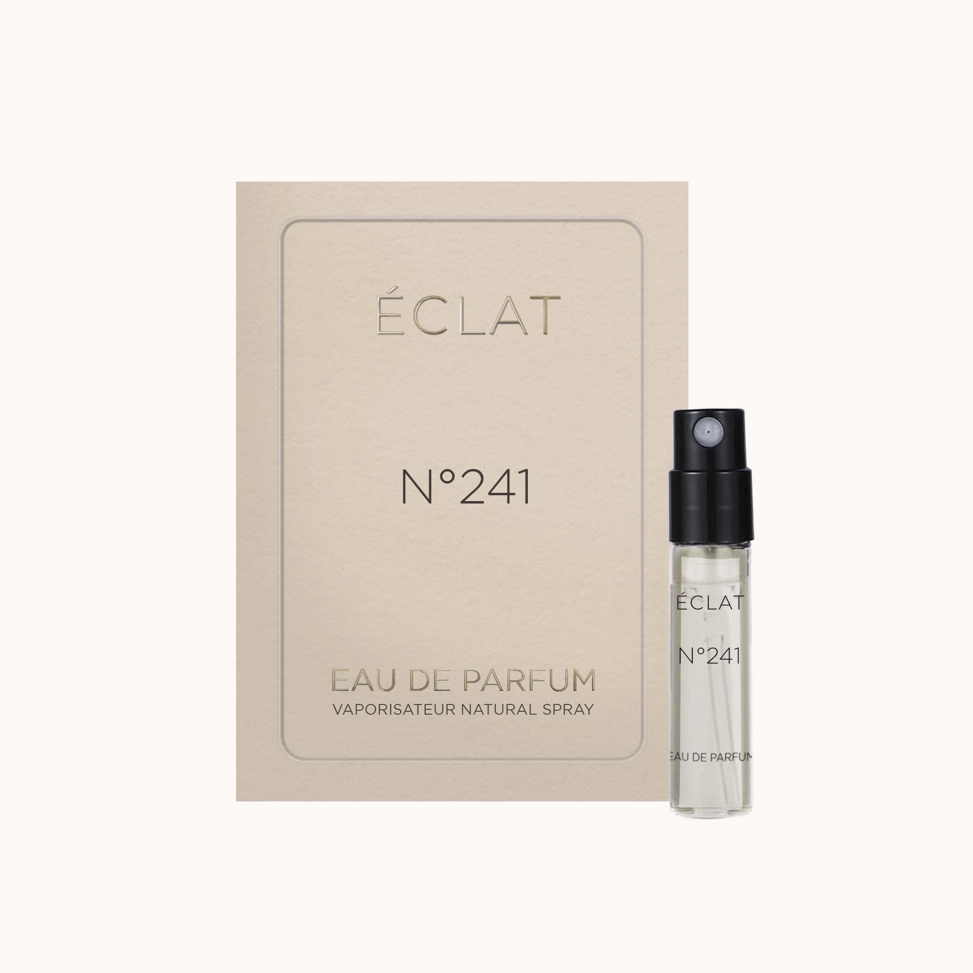 ÉCLAT 241 - Citrus Cedar 2ml