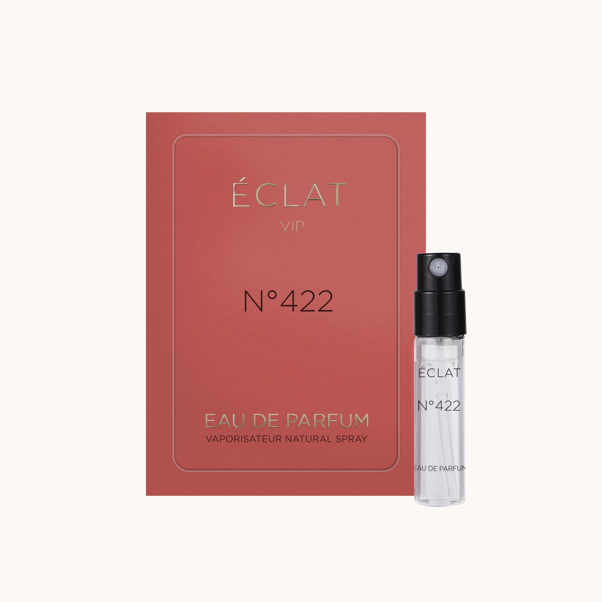 ÉCLAT 422 VIP - Musky Passionfruit 2ml