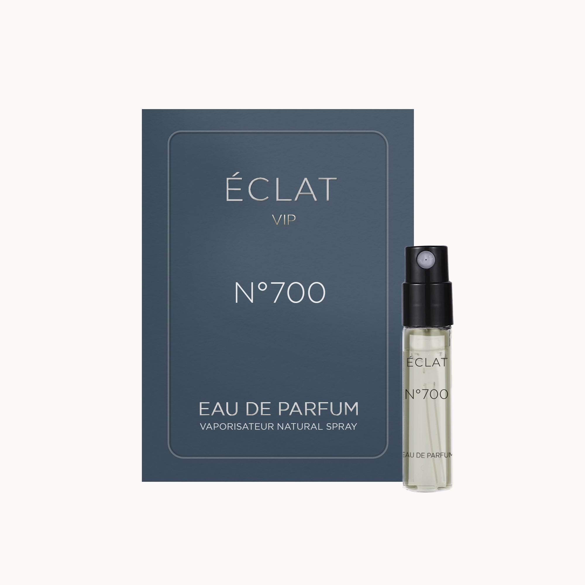 ÉCLAT 700 VIP - Pineapple & Birch 2ml