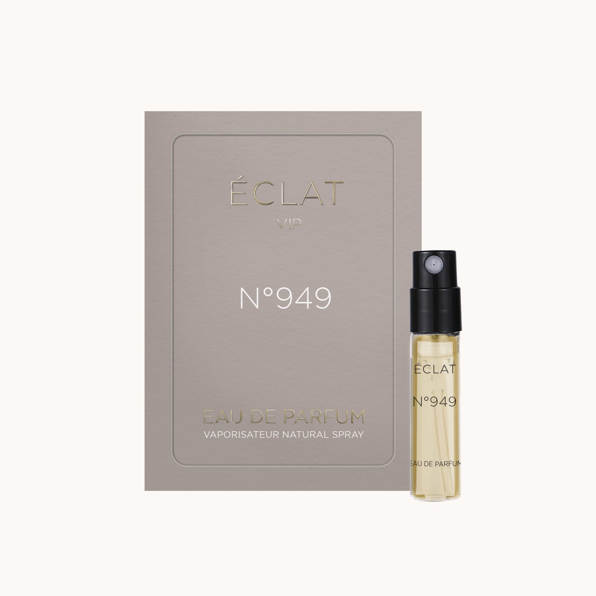 ÉCLAT 949 VIP - Cherry Liqueur 2ml