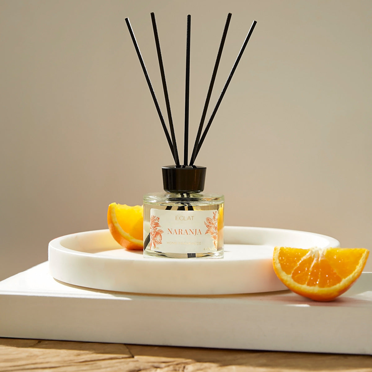 ECLAT Naranja Raumduft Duftstäbchen