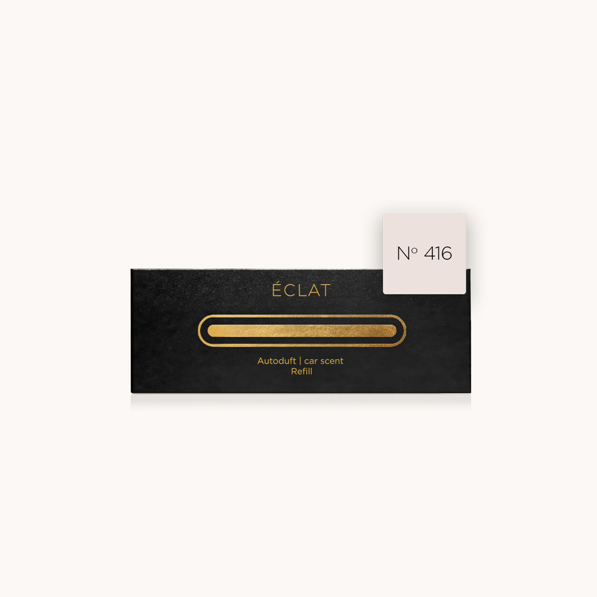 ÉCLAT 416 Autoparfum Nachfüllduft Refill