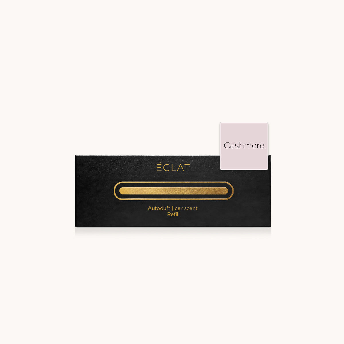 ÉCLAT Cashmere Autoparfum Nachfüllduft Refill