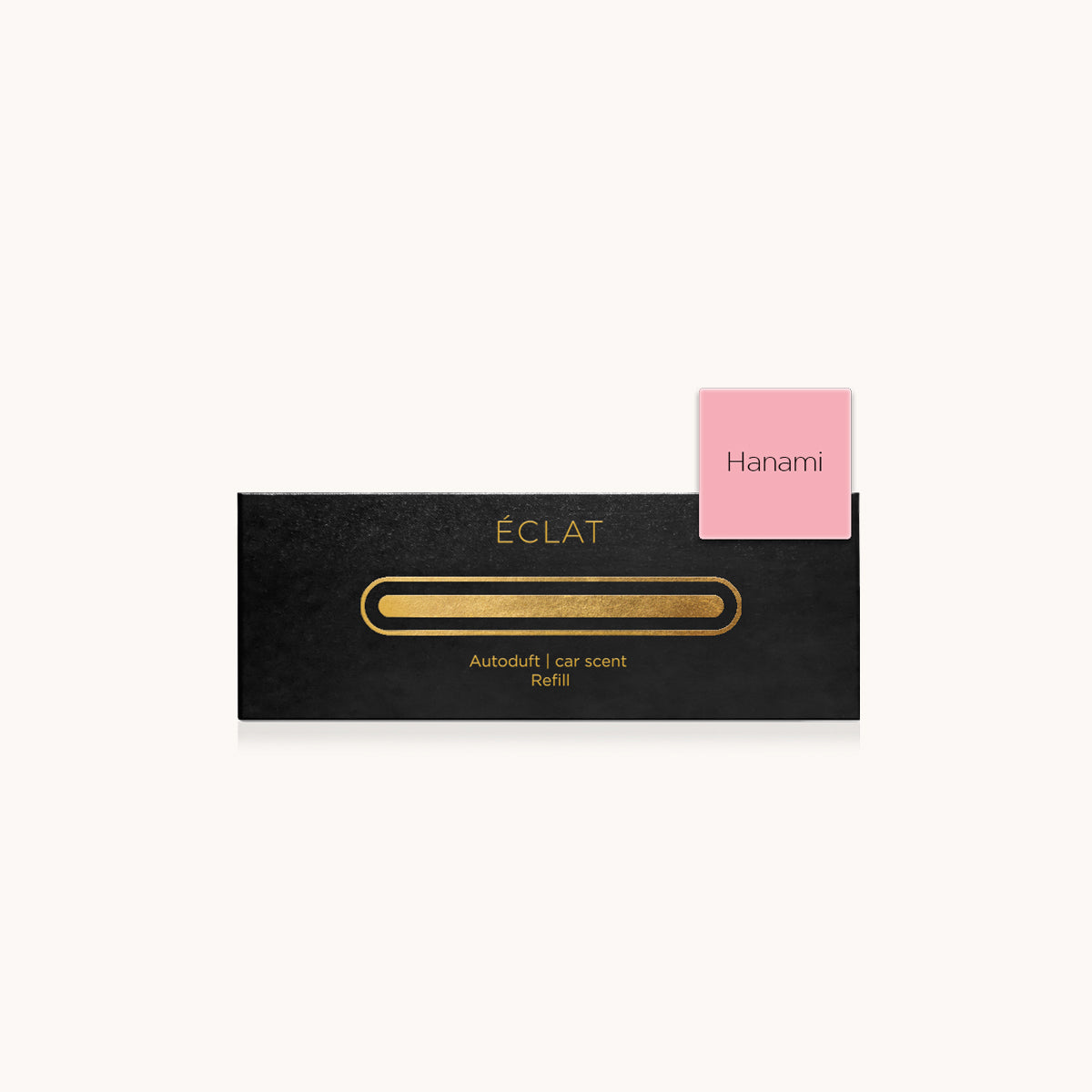 ÉCLAT Hanami Autoparfum Nachfüllduft Refill