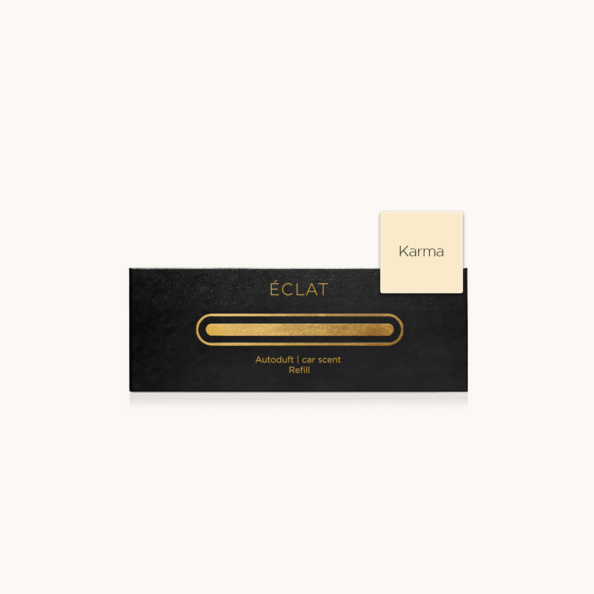 ÉCLAT Karma Autoparfum Nachfüllduft Refill