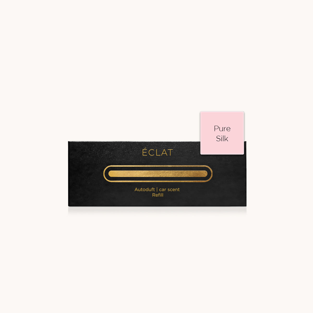 ÉCLAT Autoduft Refill Pure Silk