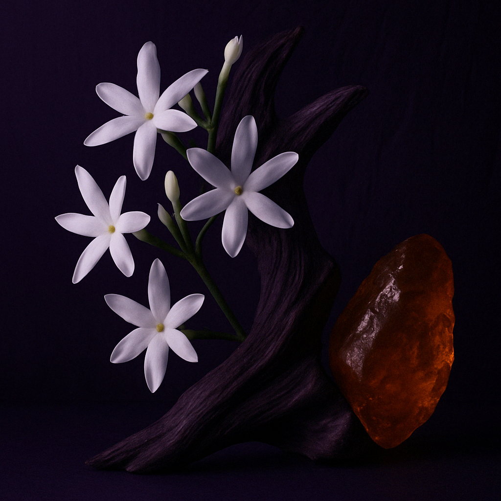 ÉCLAT 117 Body Cream