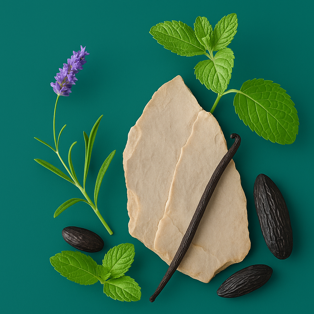 ÉCLAT 625 - Aromatic Vanilla