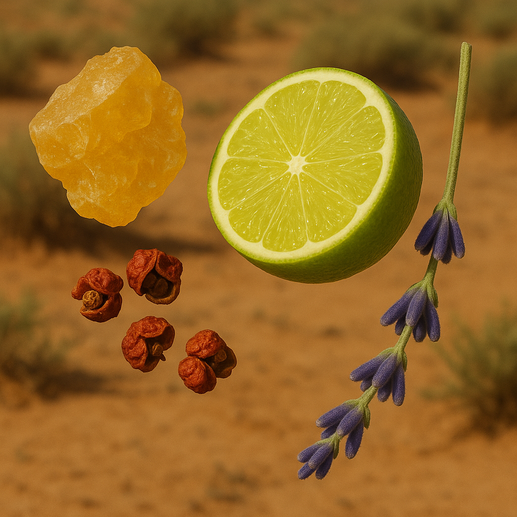 ÉCLAT 696 Autoparfum Nachfüllduft Refill