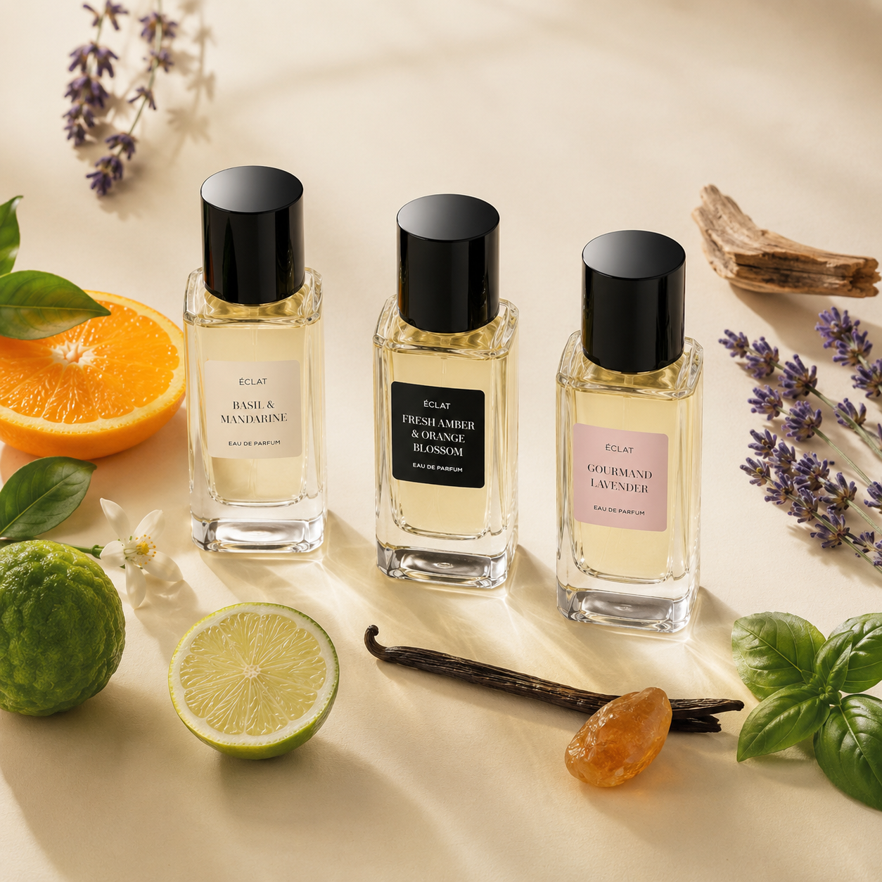 Fragrance Notes Explained: Find Your Perfect Perfume