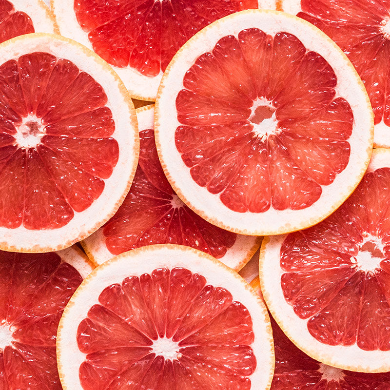 GRAPEFRUIT PERFUMES