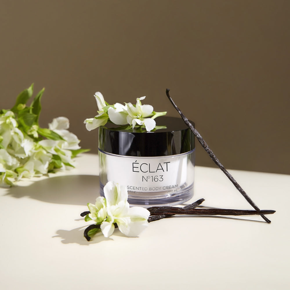 ÉCLAT 163 Body Cream