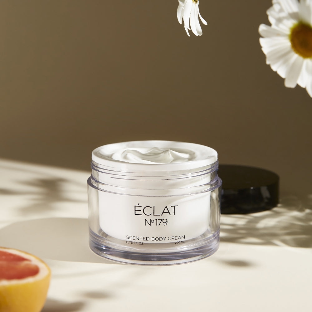 ÉCLAT 179 Body Cream