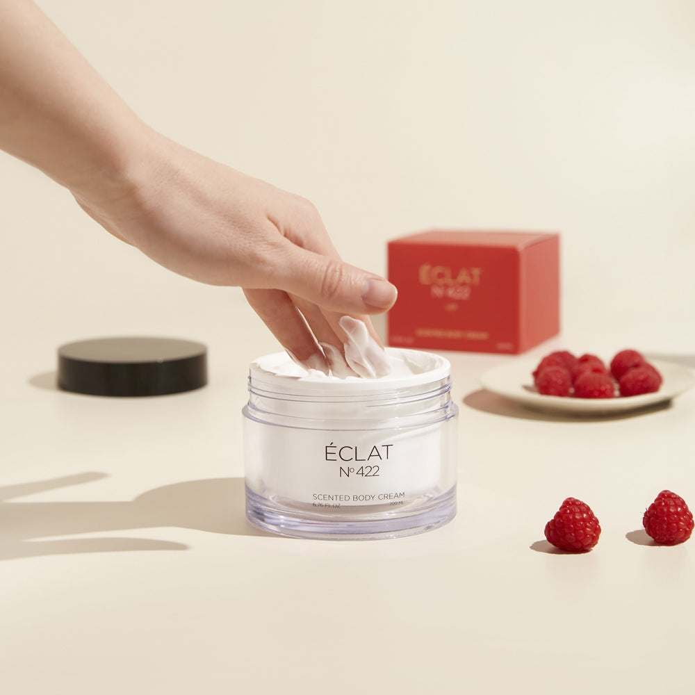 ÉCLAT 422 VIP Body Cream