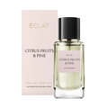 ÉCLAT Citrus Fruits & Pine