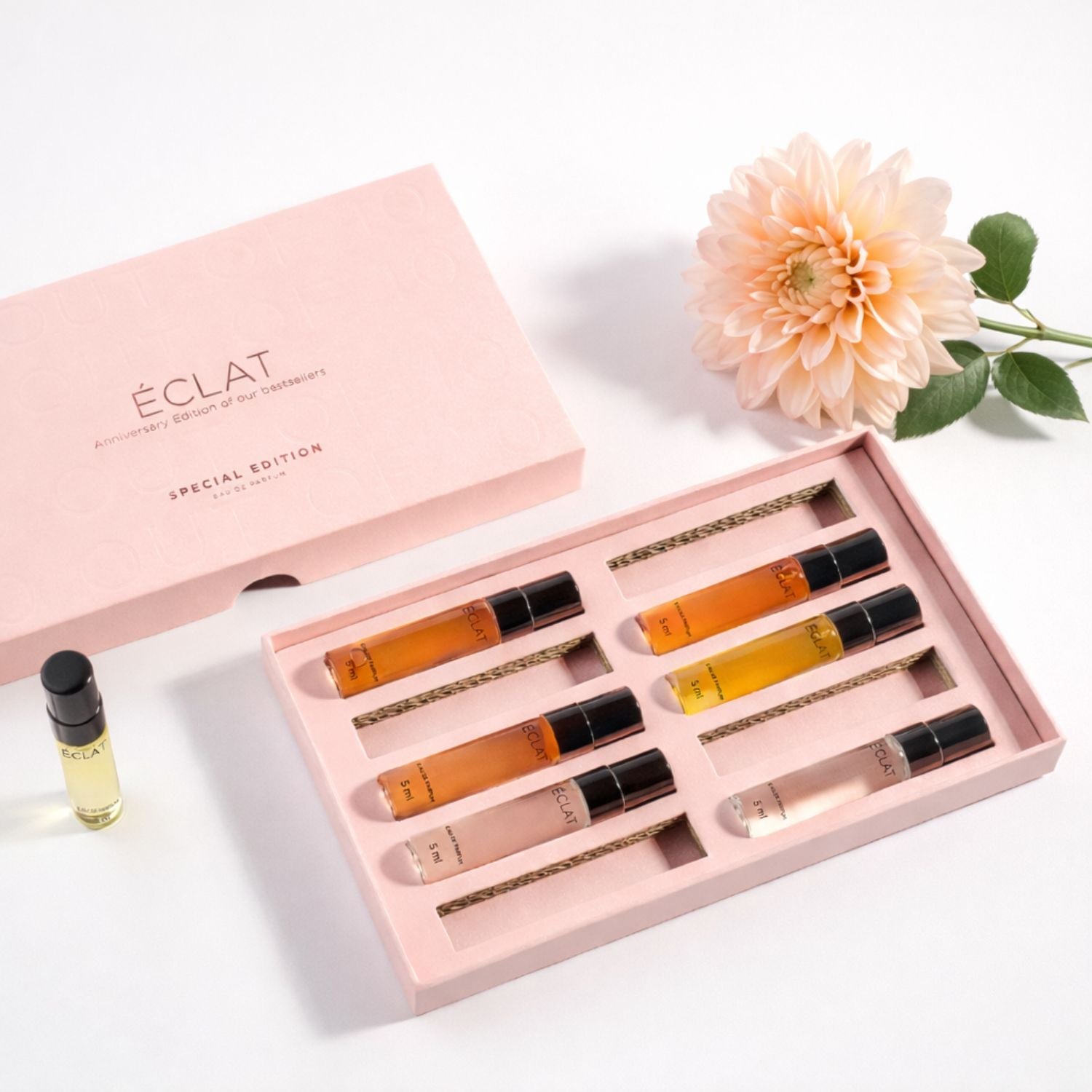 10 OUT OF 10 – Spring Edition