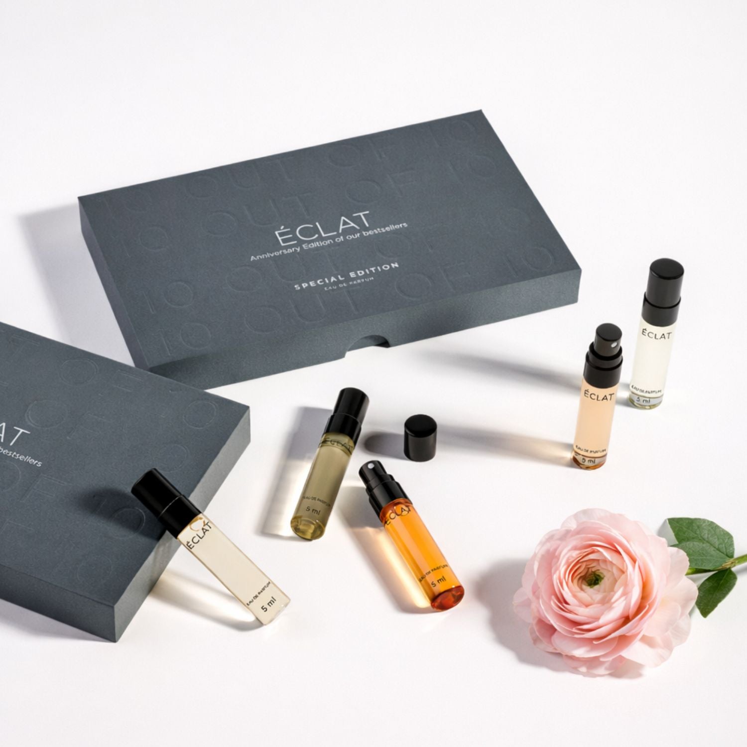 10 OUT OF 10 – Spring Edition