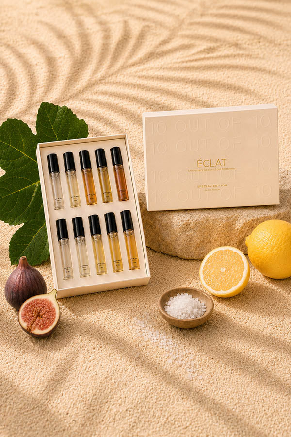 RARITÄTEN UNISEXPARFUMS
