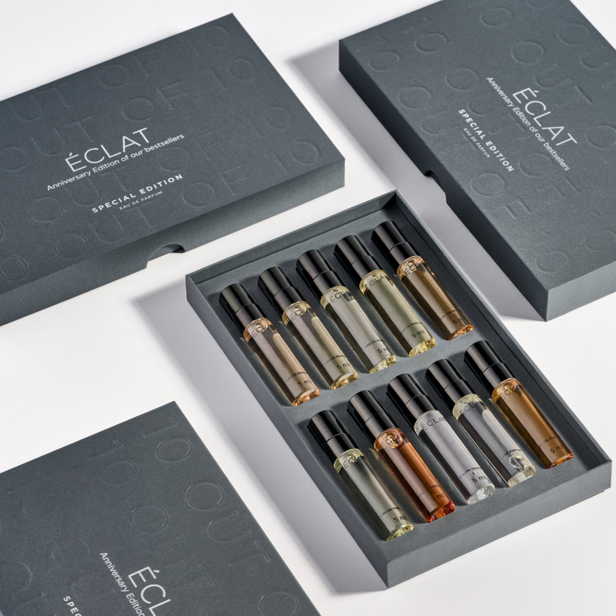 10 OUT OF 10 - Special Editions