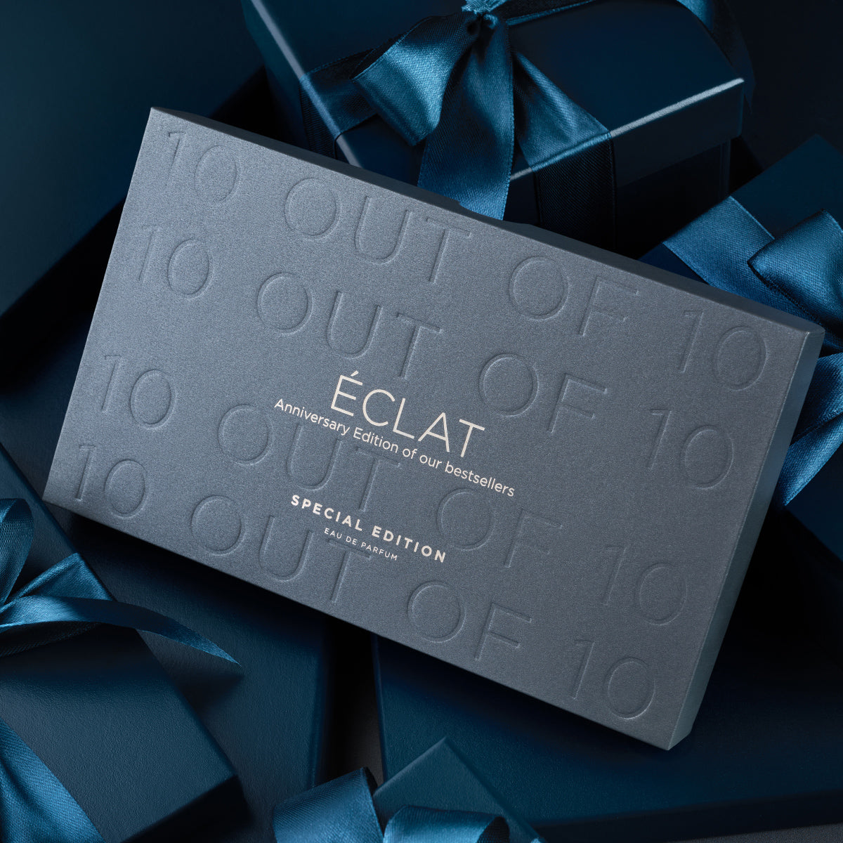 10 OUT OF 10 - Special Editions