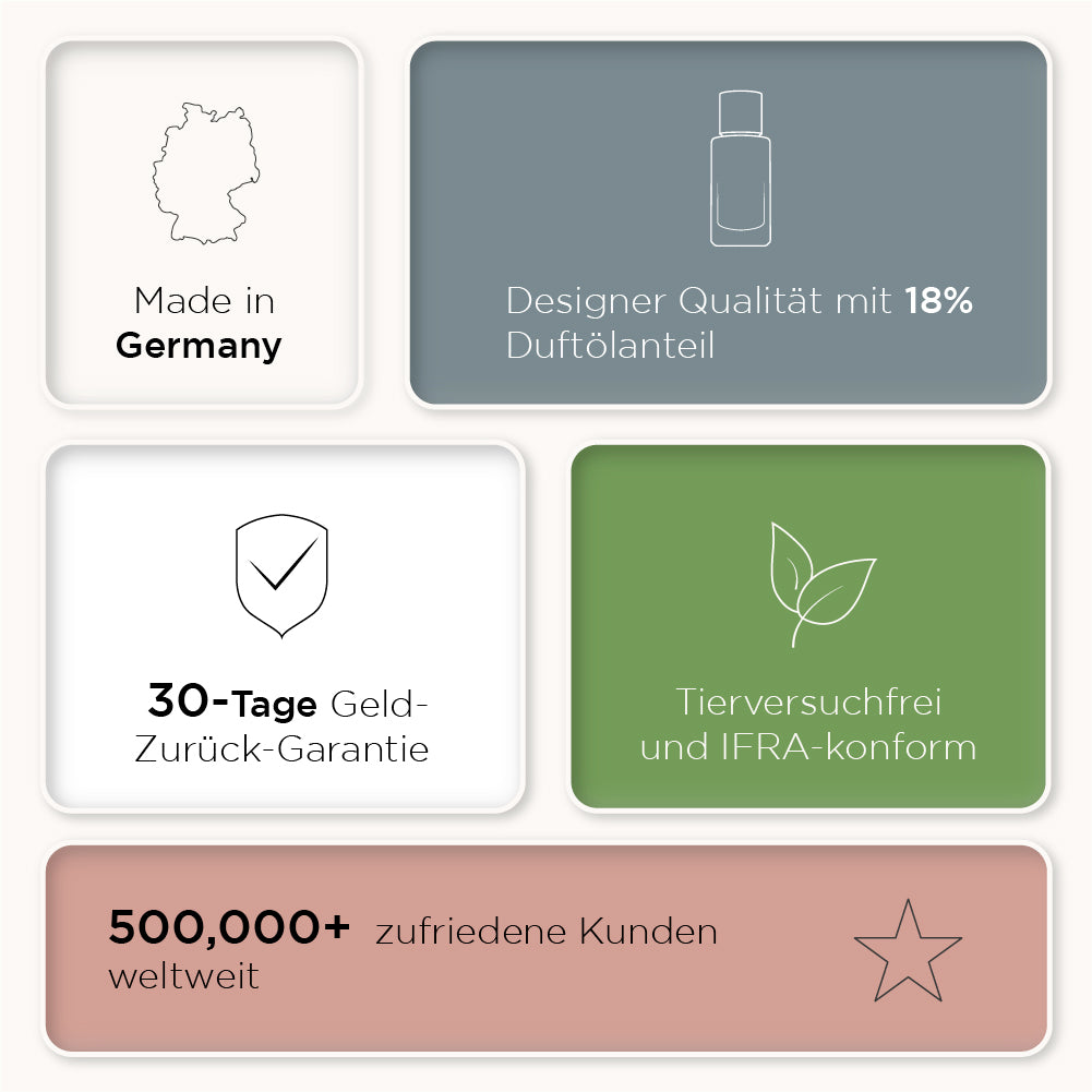 ÉCLAT 243 (German)