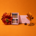Herbst-Box: 10 Mini-Parfums