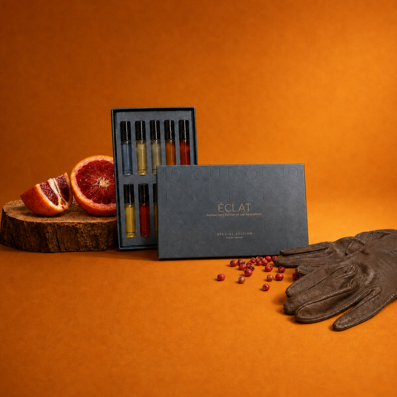 Exklusive Herrenparfums