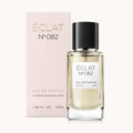 ÉCLAT 082 - Woody Lemon