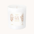 ÉCLAT Pure Silk Duftkerze aus Sojawachs