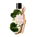 ÉCLAT Floral Violet Leaf